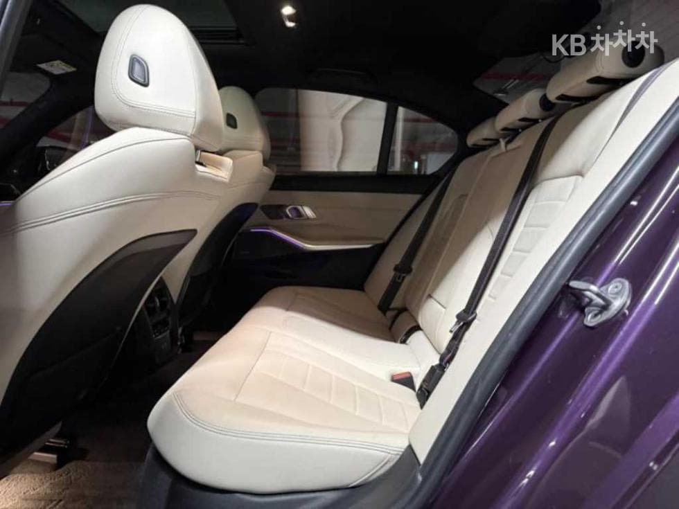 BMW 3 Series (G20)M340i Standard - 9