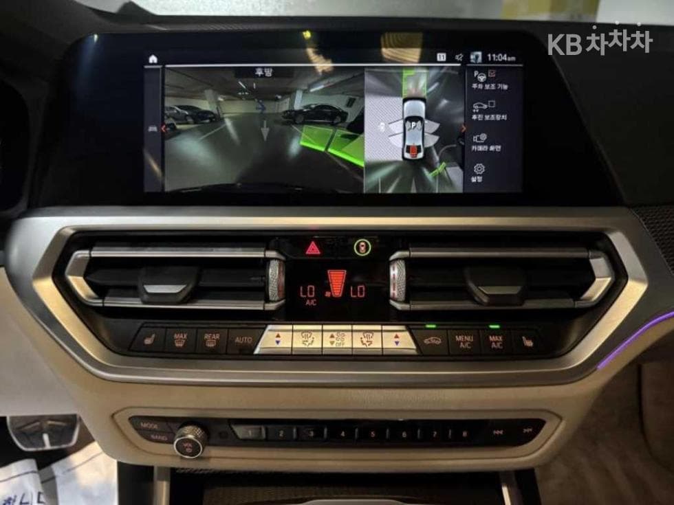 BMW 3 Series (G20)M340i Standard - 12