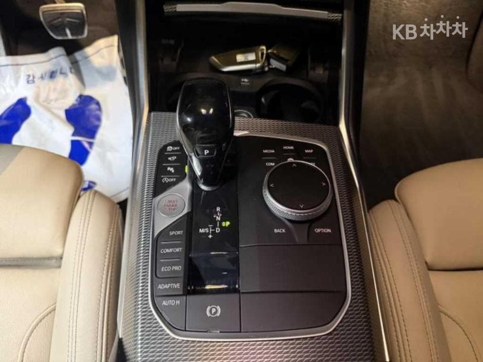 BMW 3 Series (G20)M340i Standard - 13