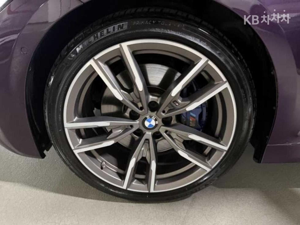 BMW 3 Series (G20)M340i Standard - 17