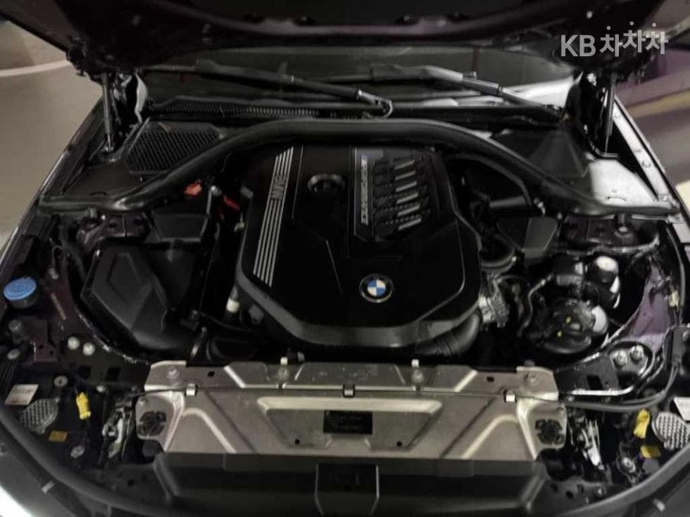 BMW 3 Series (G20)M340i Standard - 18