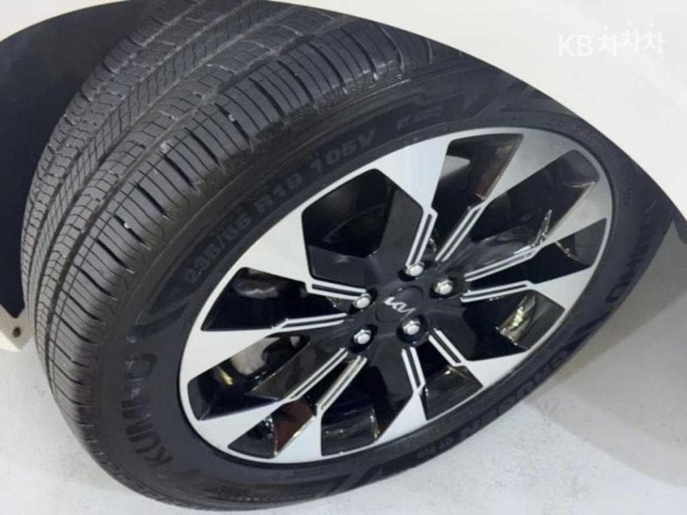 Kia Carnival 4th generationG3.5 GDI 7-seater (Limousine) Noblesse - 20