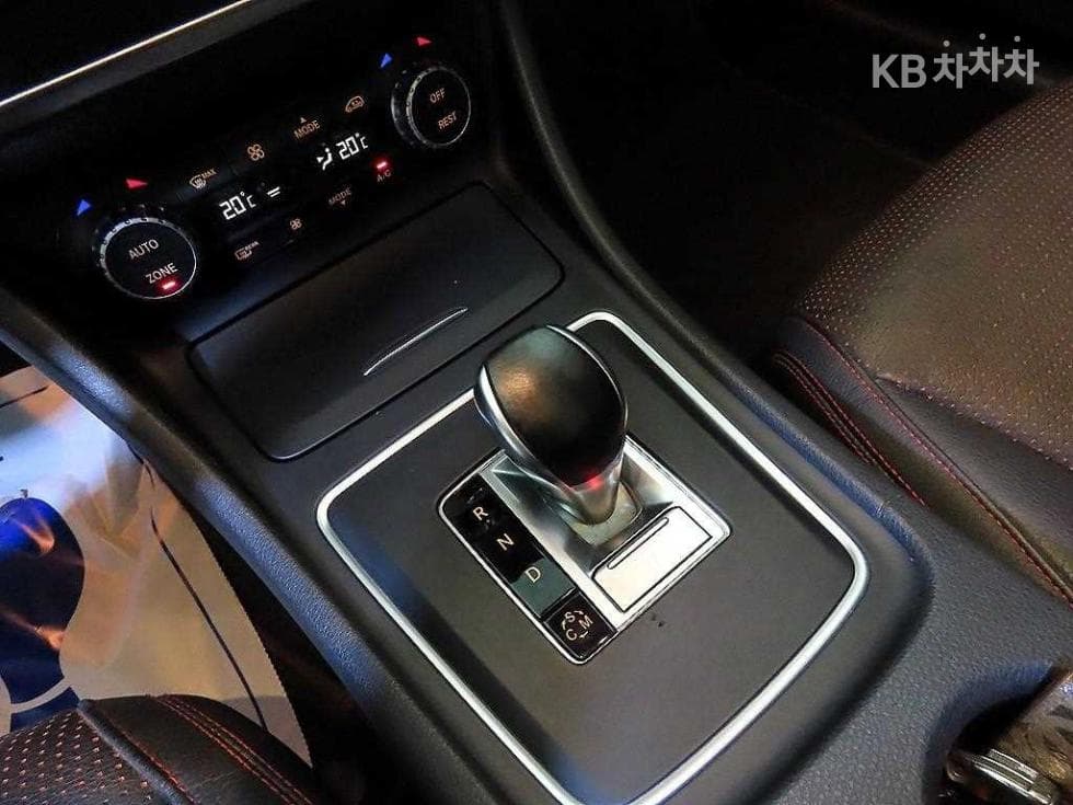 Mercedes-Benz CLA클래스CLA45AMG 4Matic C117 - 12