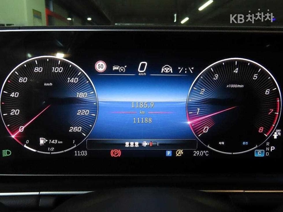 Mercedes-Benz GLE (V167)350 4Matic Стандартен - 9