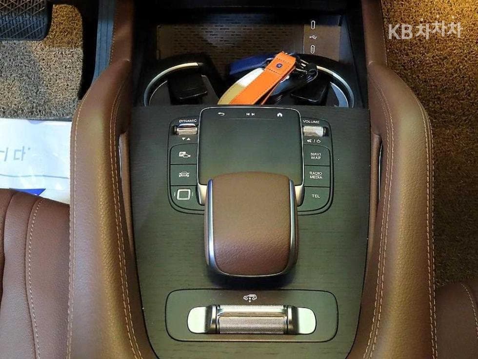 Mercedes-Benz GLE (V167)350 4Matic Стандартен - 13