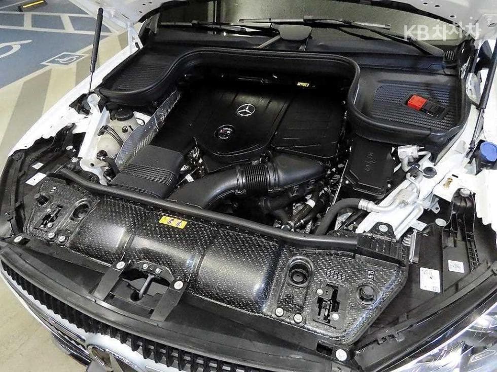Mercedes-Benz GLE (V167)350 4Matic Стандартен - 19