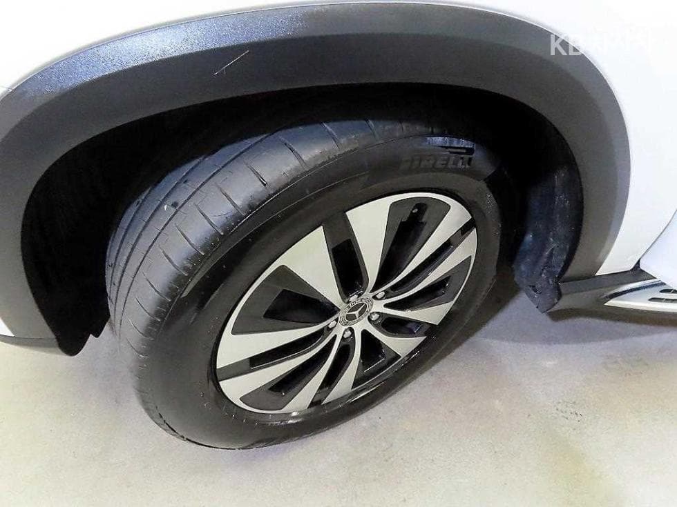 Mercedes-Benz GLE (V167)350 4Matic Стандартен - 20