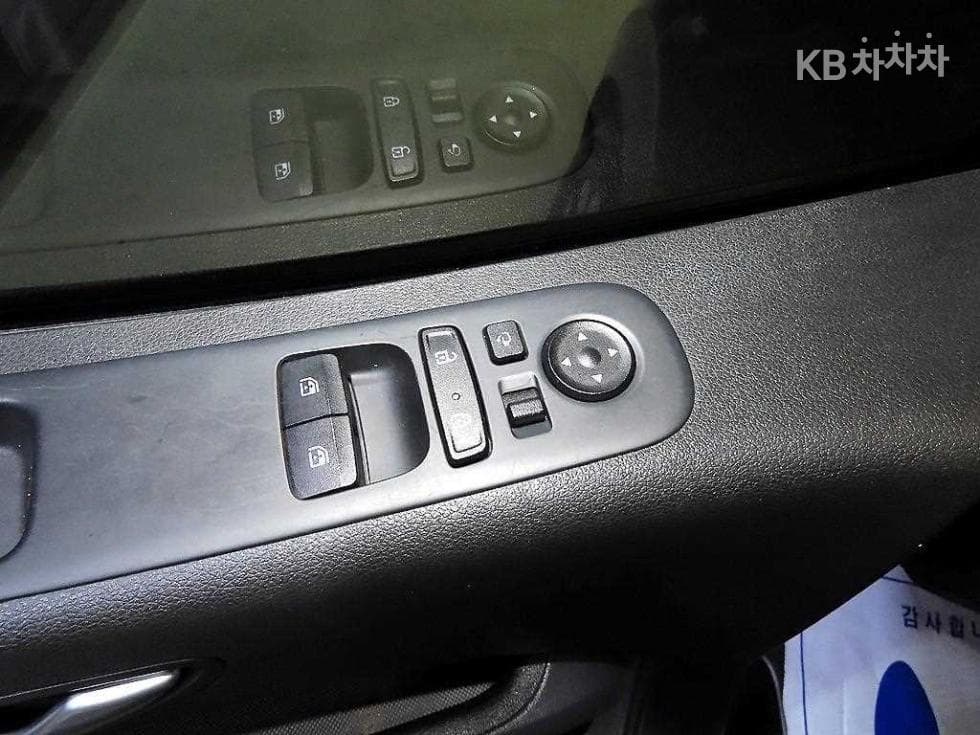 Hyundai Staria Lounge2.2 Lounge 9 AWD Inspiration - 12