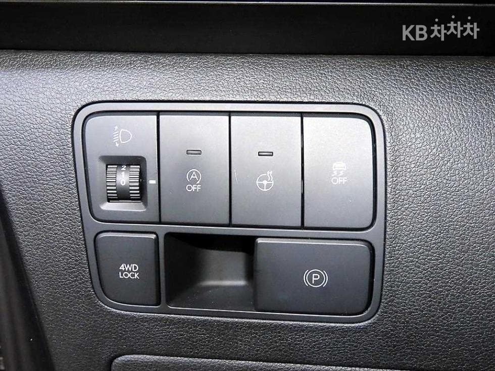 Hyundai Staria Lounge2.2 Lounge 9 AWD Inspiration - 13