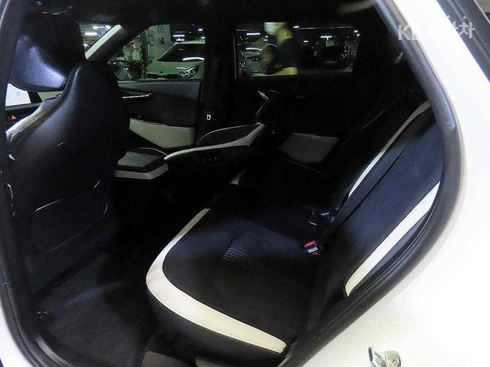 Kia EV6롱 레Seater지 4WD GT-Line - 7