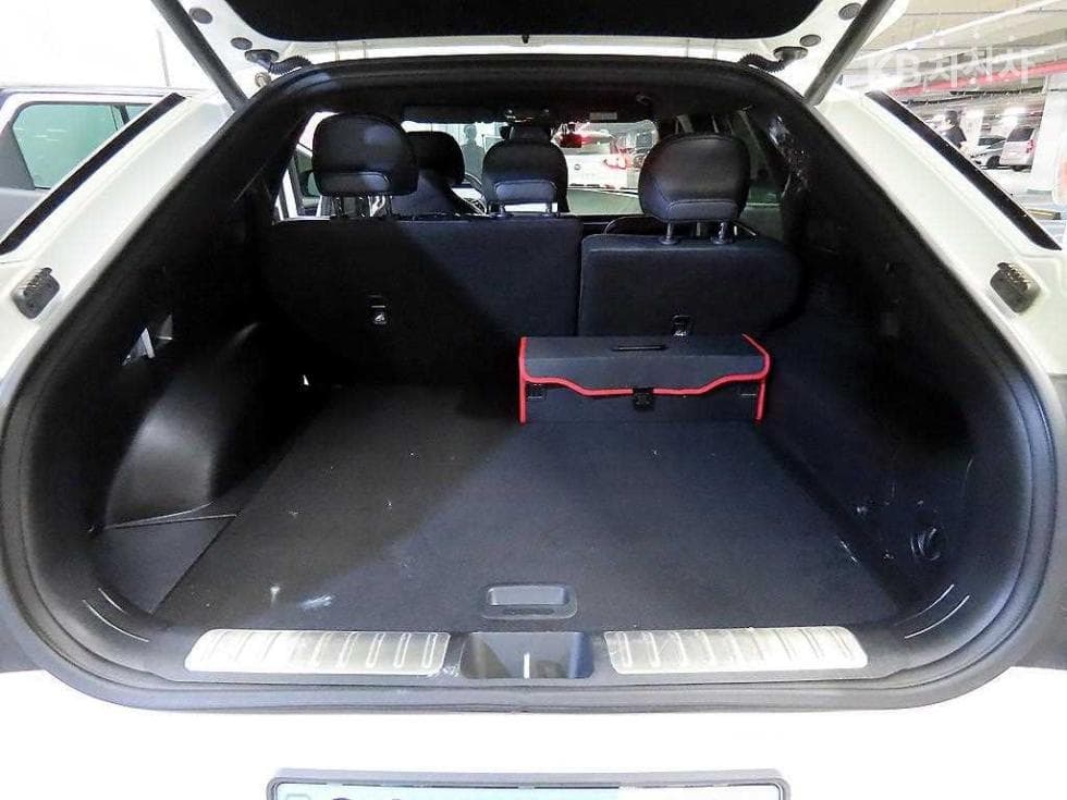 Kia EV6롱 레Seater지 4WD GT-Line - 16