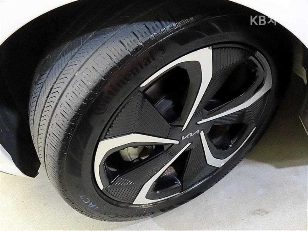 Kia EV6롱 레Seater지 4WD GT-Line - 20