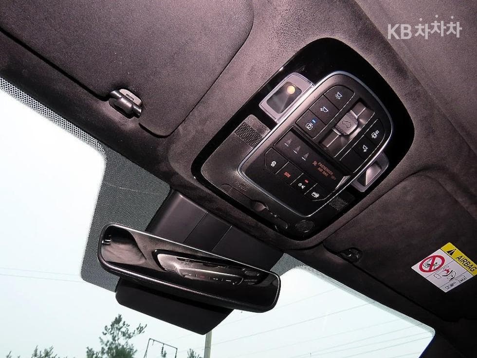 Hyundai The New (facelift) Santa Fe TM Hybrid1.6 HEV 2WD Calligraphy - 13
