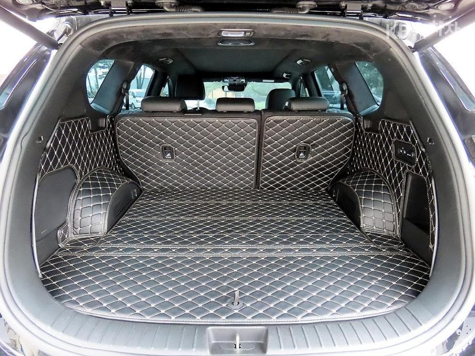 Hyundai The New (facelift) Santa Fe TM Hybrid1.6 HEV 2WD Calligraphy - 15