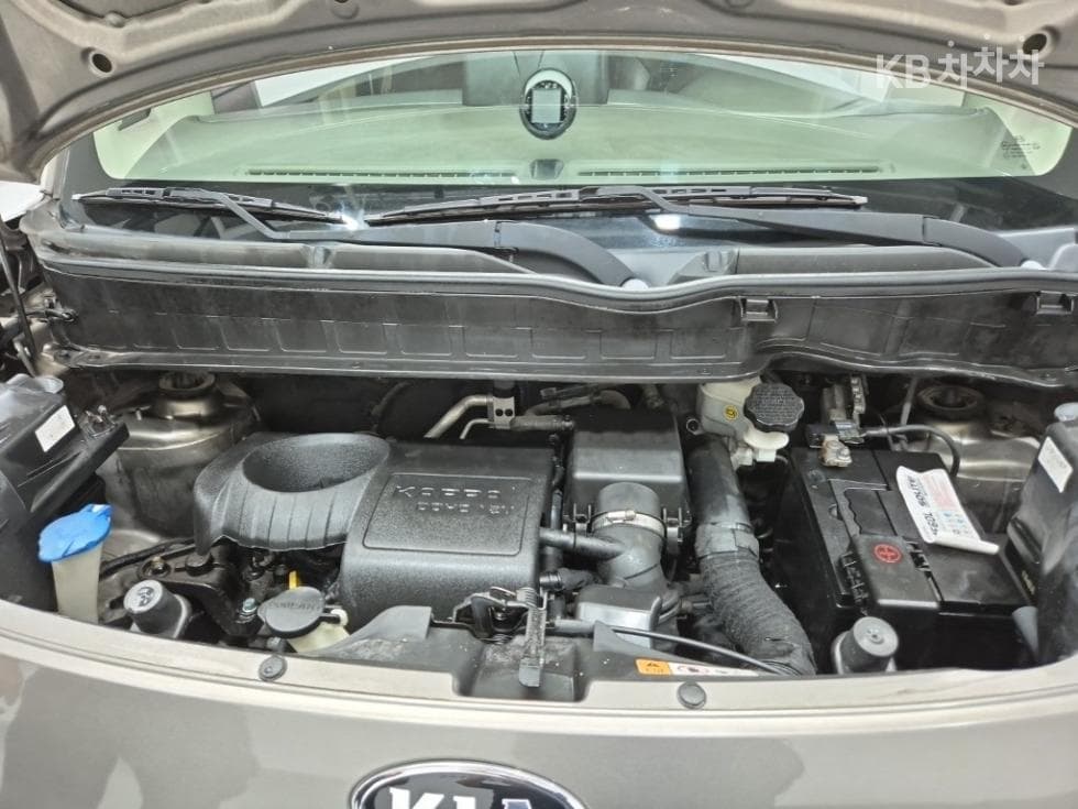 Kia Ray (van)1.0 Gasoline Luxury - 5