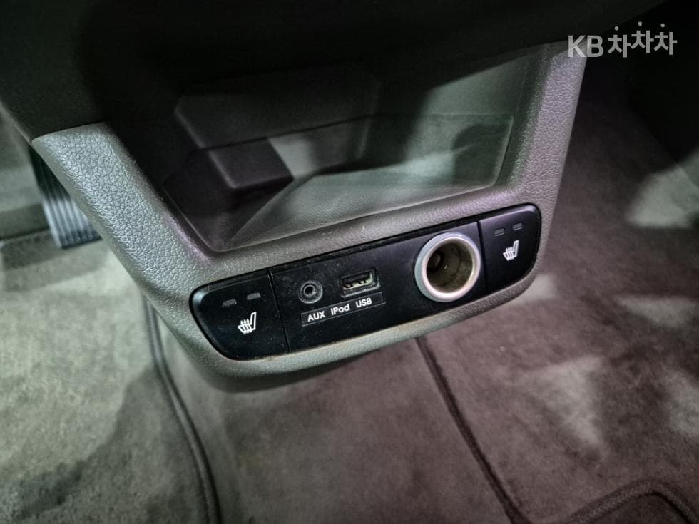 Kia Ray (van)1.0 Gasoline Luxury - 15