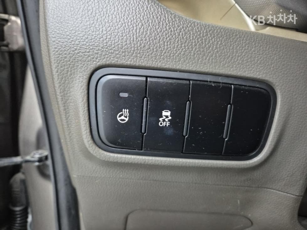 Kia Ray (van)1.0 Gasoline Luxury - 17