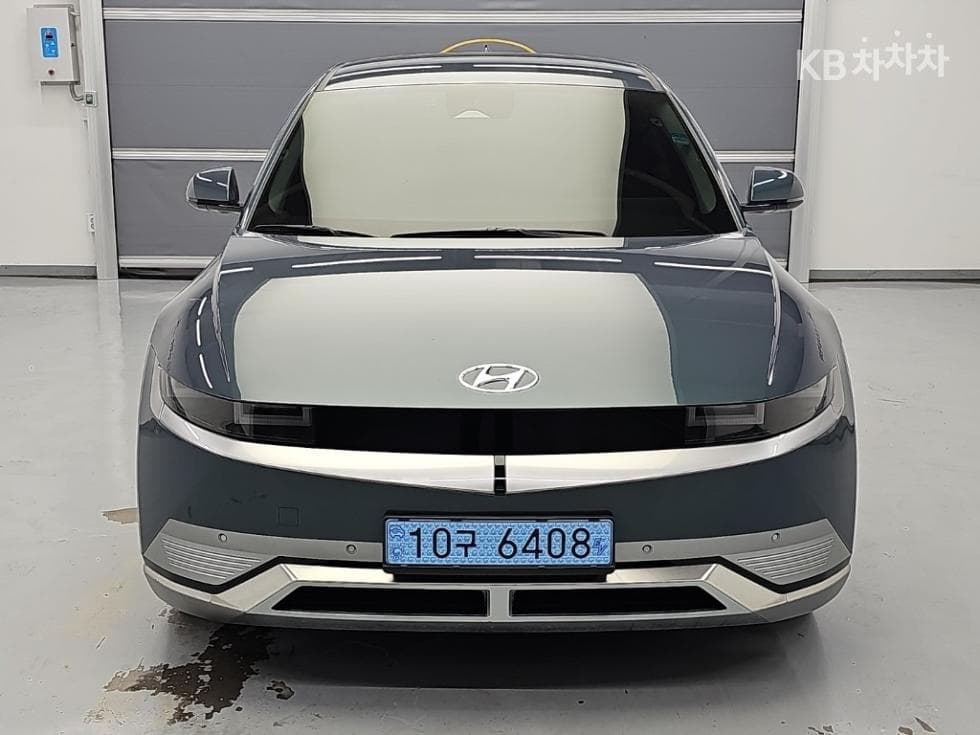 Hyundai IONIQ 5Long Range Prestige - 2