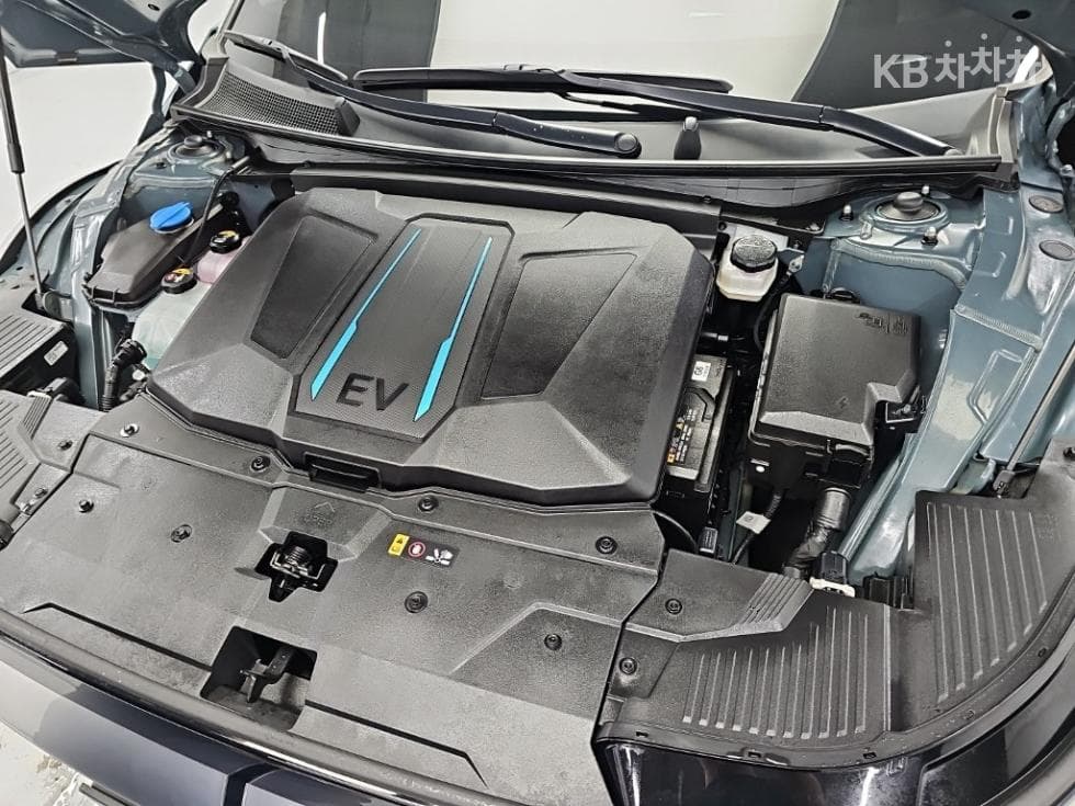 Hyundai IONIQ 5Long Range Prestige - 5