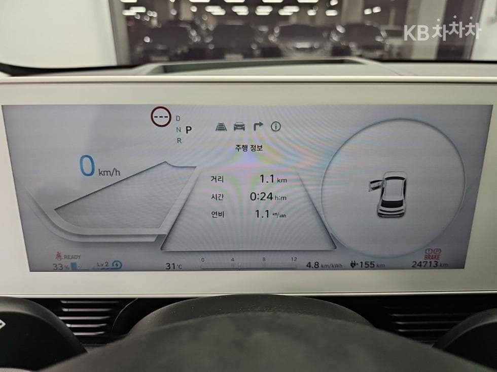 Hyundai IONIQ 5Long Range Prestige - 6