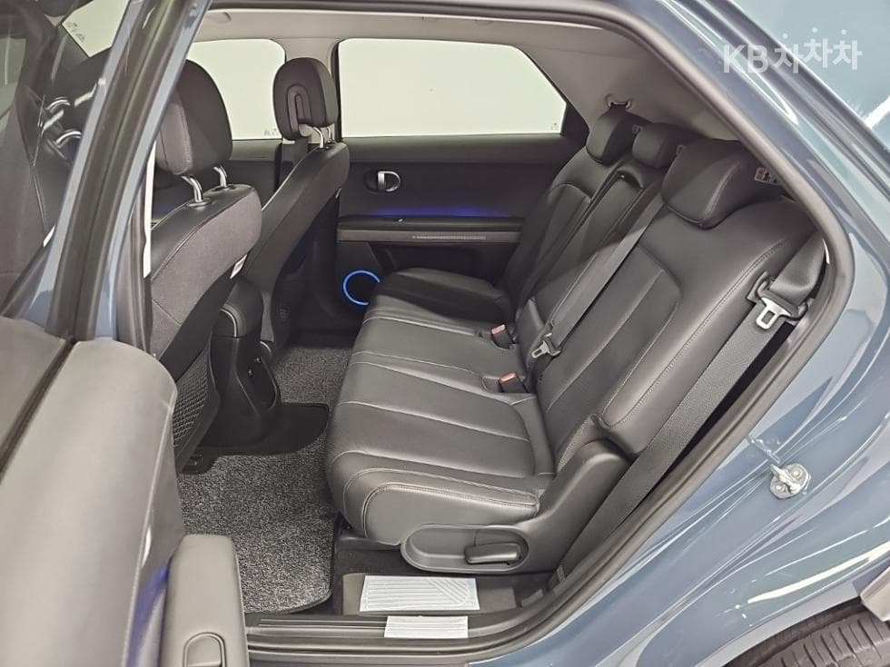 Hyundai IONIQ 5Long Range Prestige - 12