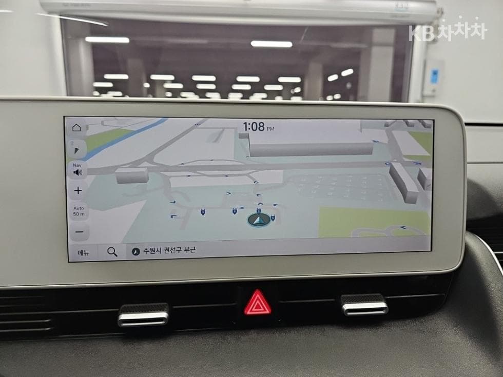 Hyundai IONIQ 5Long Range Prestige - 13