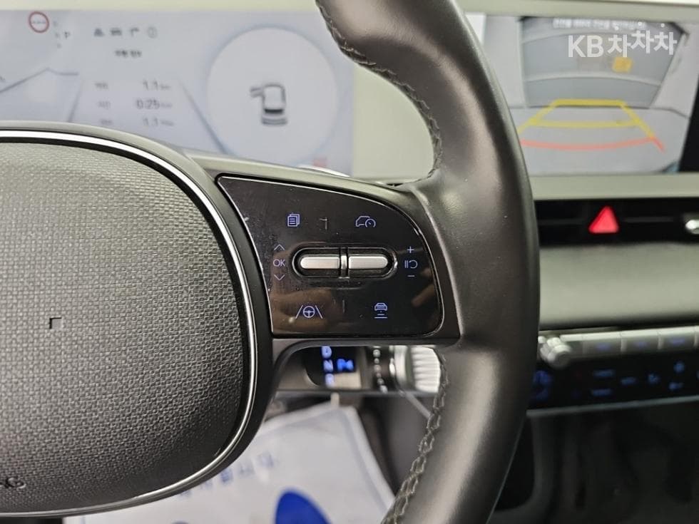 Hyundai IONIQ 5Long Range Prestige - 16