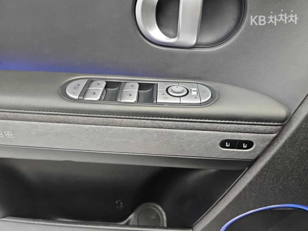 Hyundai IONIQ 5Long Range Prestige - 18