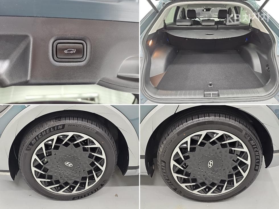 Hyundai IONIQ 5Long Range Prestige - 19