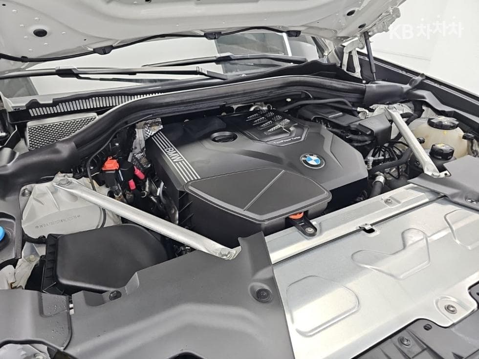 BMW X3 (G01)xDrive 20i M Sport Pro - 5