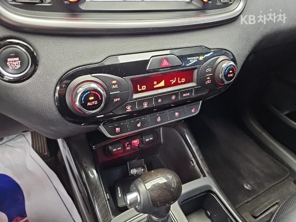 Kia All NewSorentoDiesel 2.0 2WD Prestige - 10