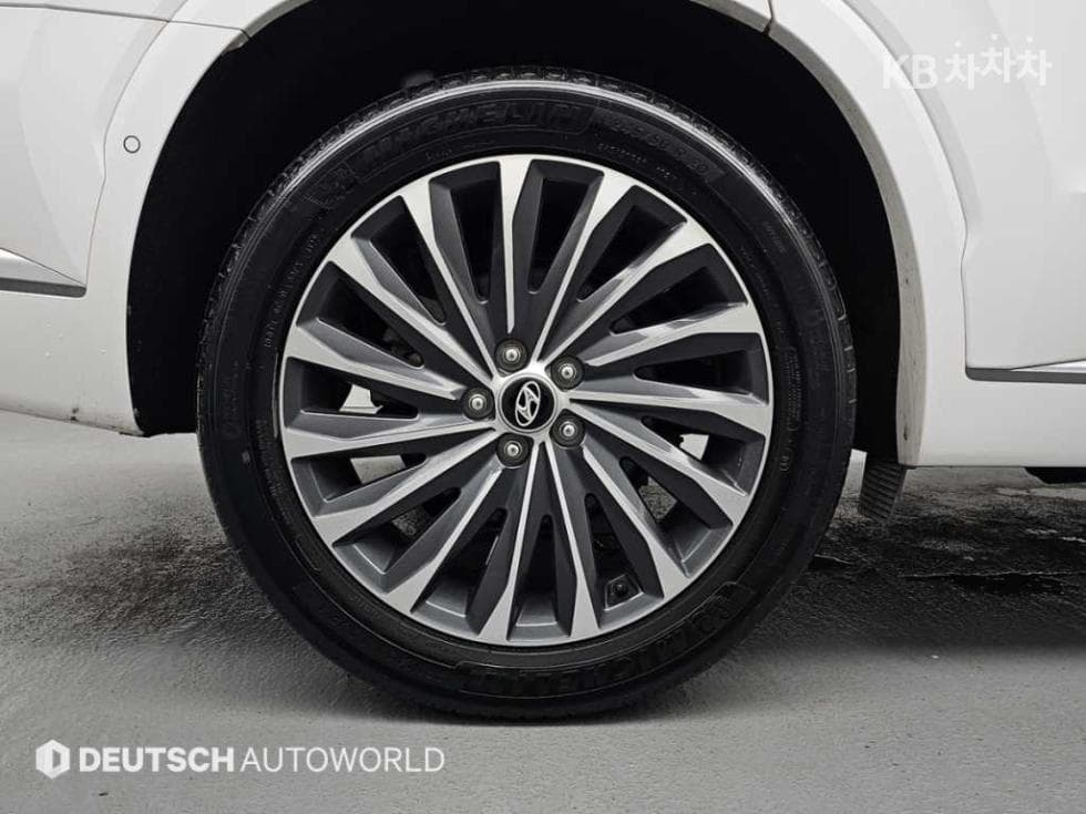 Hyundai The New (facelift) Palisade2.2 Diesel 2WD Calligraphy - 5