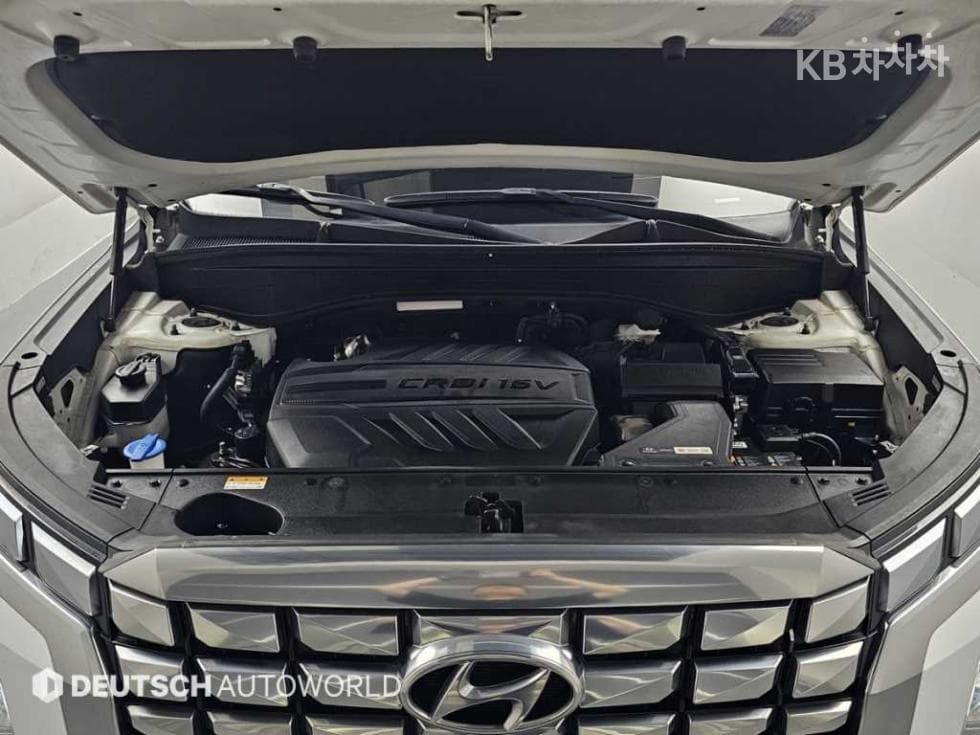 Hyundai The New (facelift) Palisade2.2 Diesel 2WD Calligraphy - 6