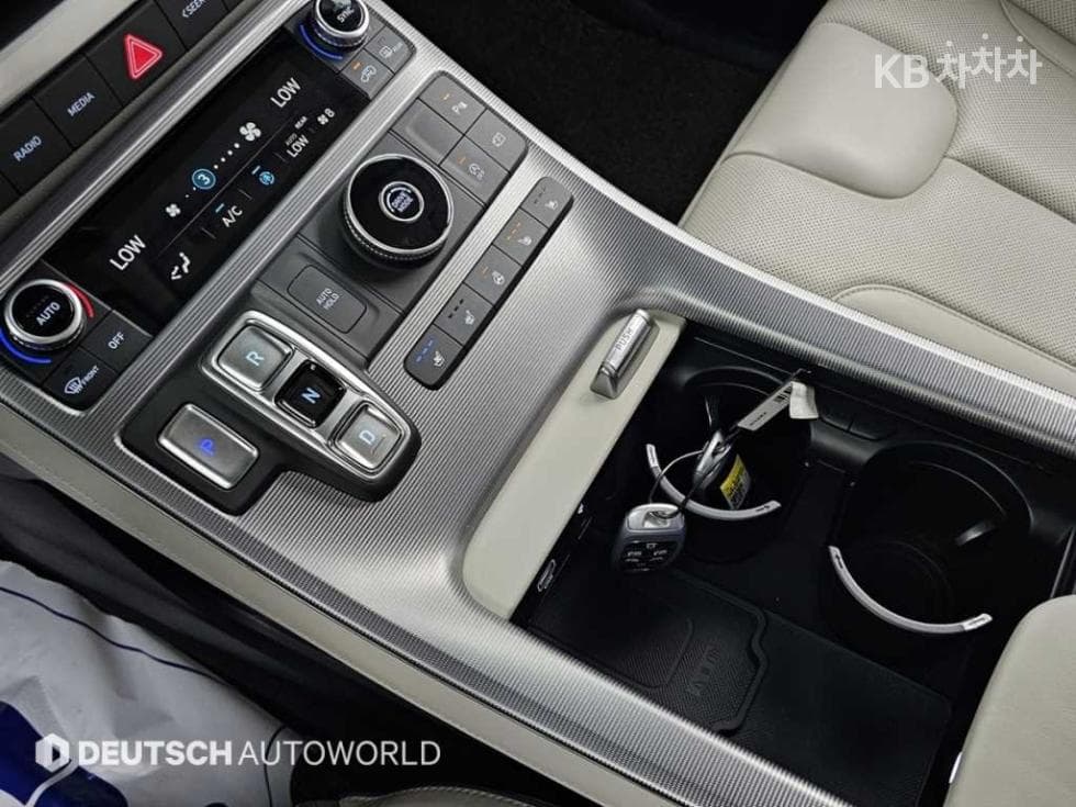 Hyundai The New (facelift) Palisade2.2 Diesel 2WD Calligraphy - 9