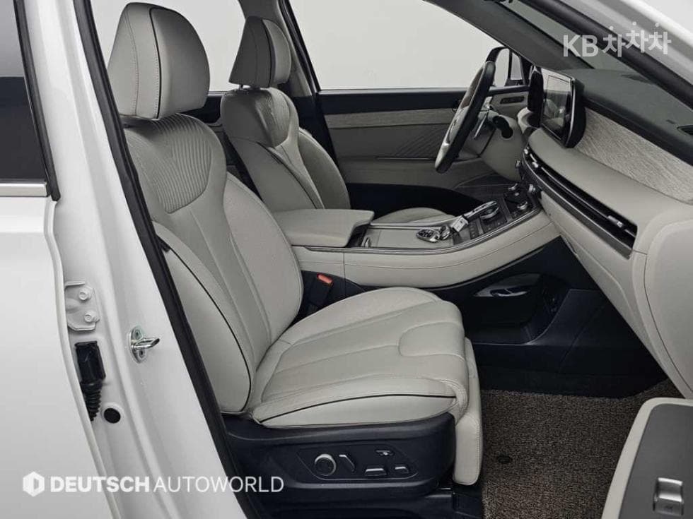Hyundai The New (facelift) Palisade2.2 Diesel 2WD Calligraphy - 10
