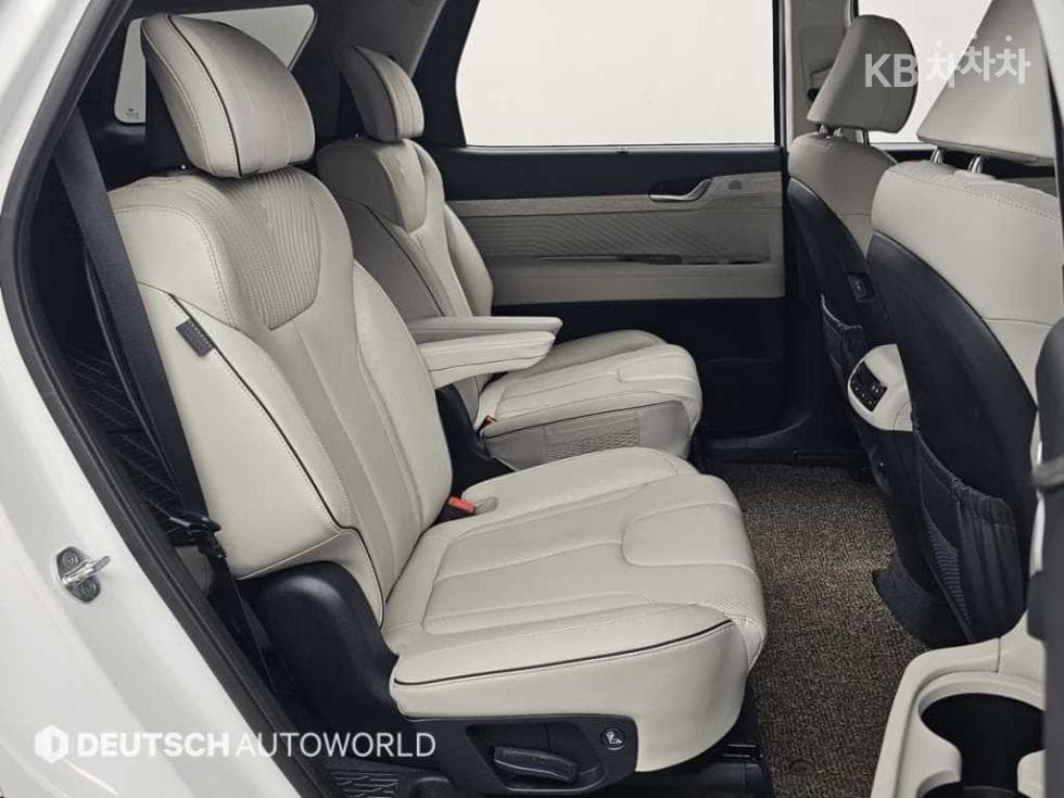 Hyundai The New (facelift) Palisade2.2 Diesel 2WD Calligraphy - 12