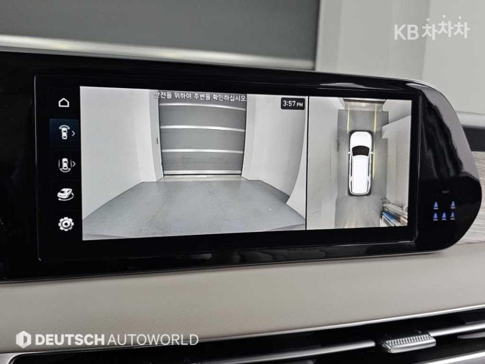 Hyundai The New (facelift) Palisade2.2 Diesel 2WD Calligraphy - 15