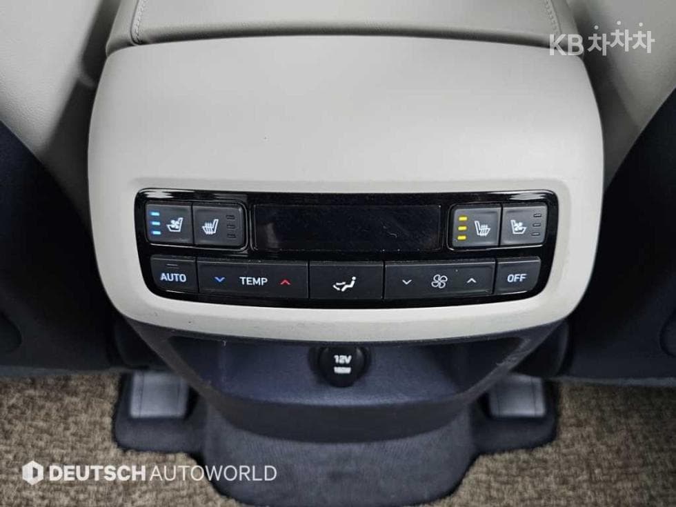 Hyundai The New (facelift) Palisade2.2 Diesel 2WD Calligraphy - 16