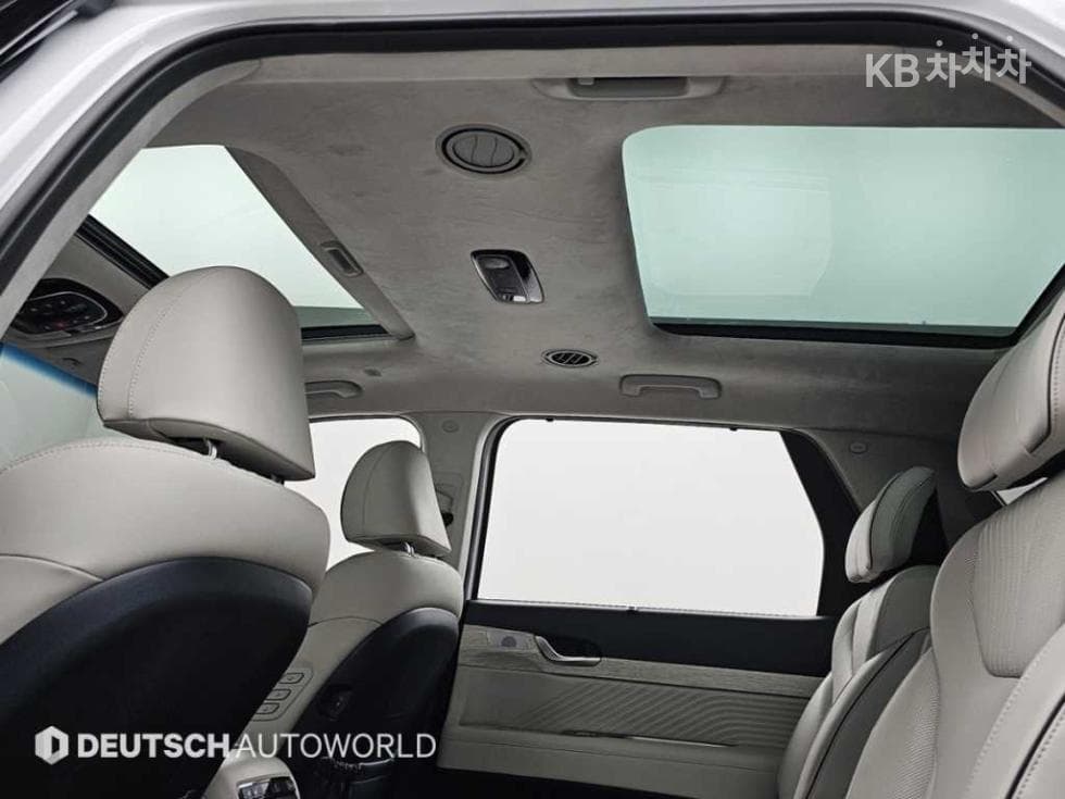 Hyundai The New (facelift) Palisade2.2 Diesel 2WD Calligraphy - 18