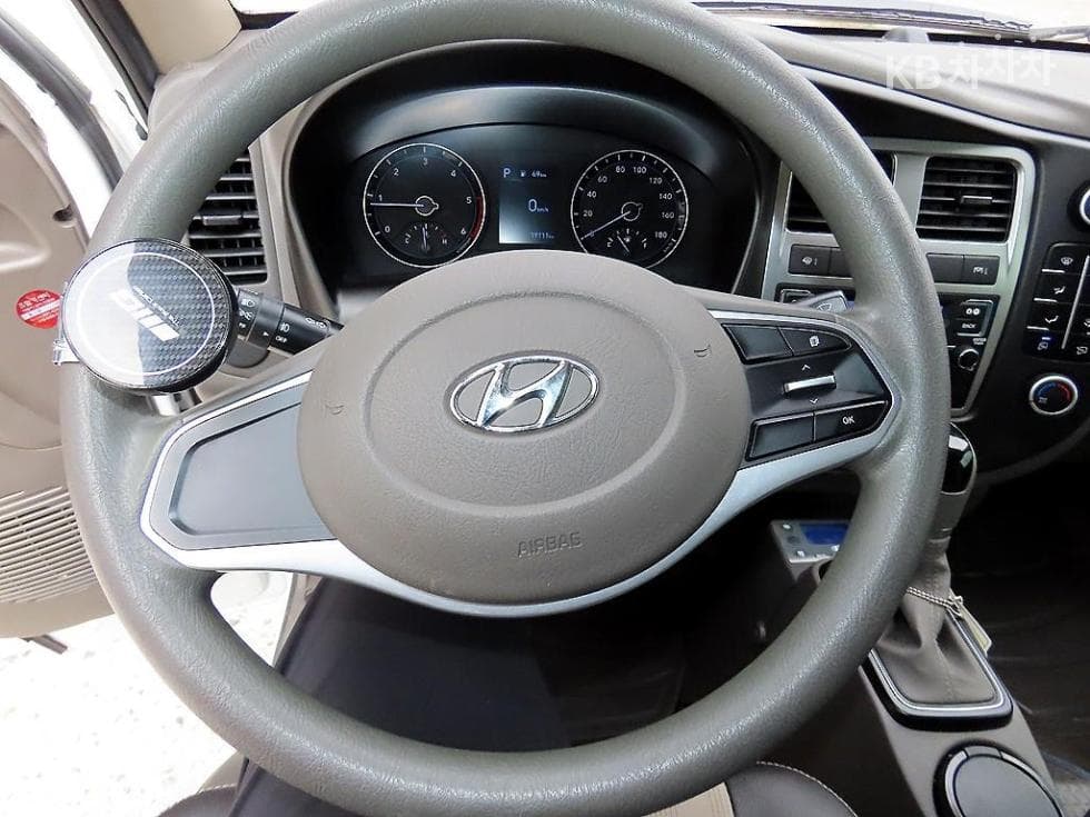 Hyundai Porter 2Other - 9