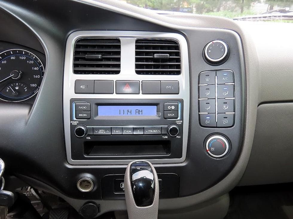 Hyundai Porter 2Other - 14