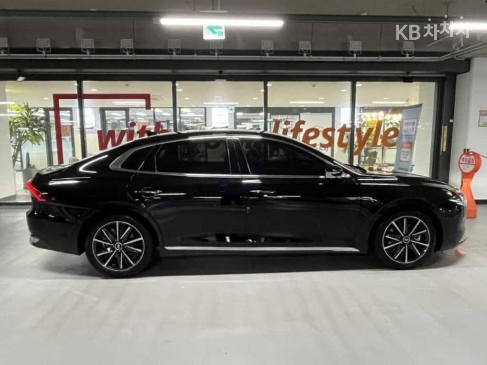 Hyundai The New (facelift) Grandeur (Azera)2.5 Exclusive - 3