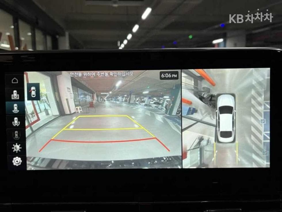 Hyundai The New (facelift) Grandeur (Azera)2.5 Exclusive - 15