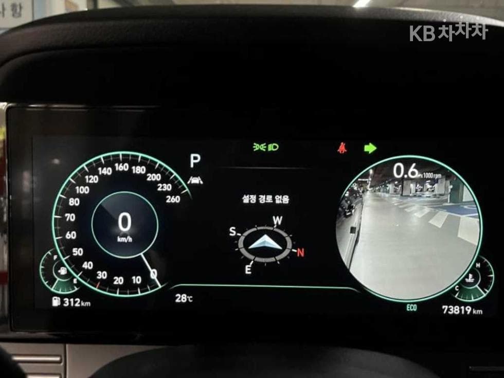 Hyundai The New (facelift) Grandeur (Azera)2.5 Exclusive - 16