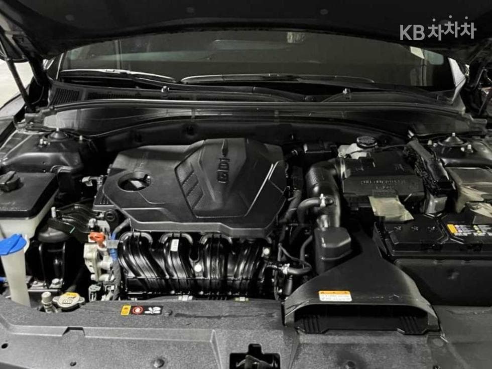 Hyundai The New (facelift) Grandeur (Azera)2.5 Exclusive - 18