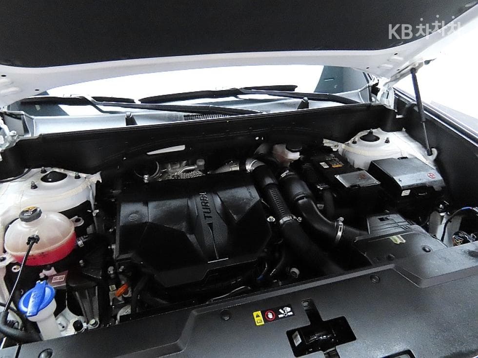 Хюндай Ди Всеново Санта Фе MX5Бензин 2.5T 2WD Престиж - 7