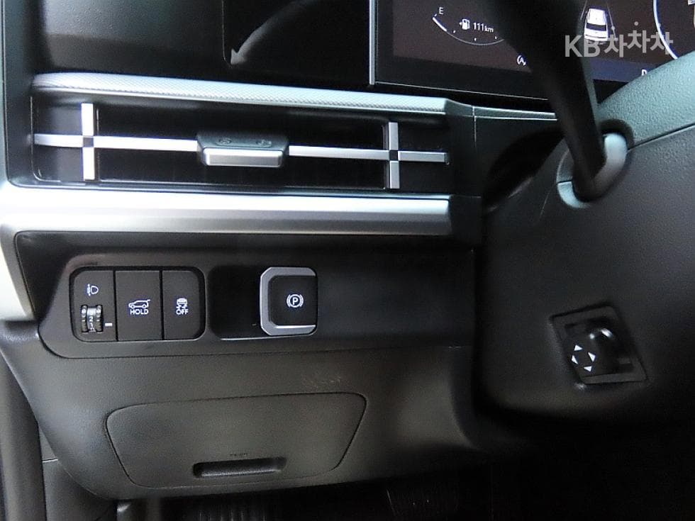 Хюндай Ди Всеново Санта Фе MX5Бензин 2.5T 2WD Престиж - 12