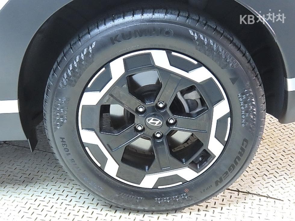 Хюндай Ди Всеново Санта Фе MX5Бензин 2.5T 2WD Престиж - 20