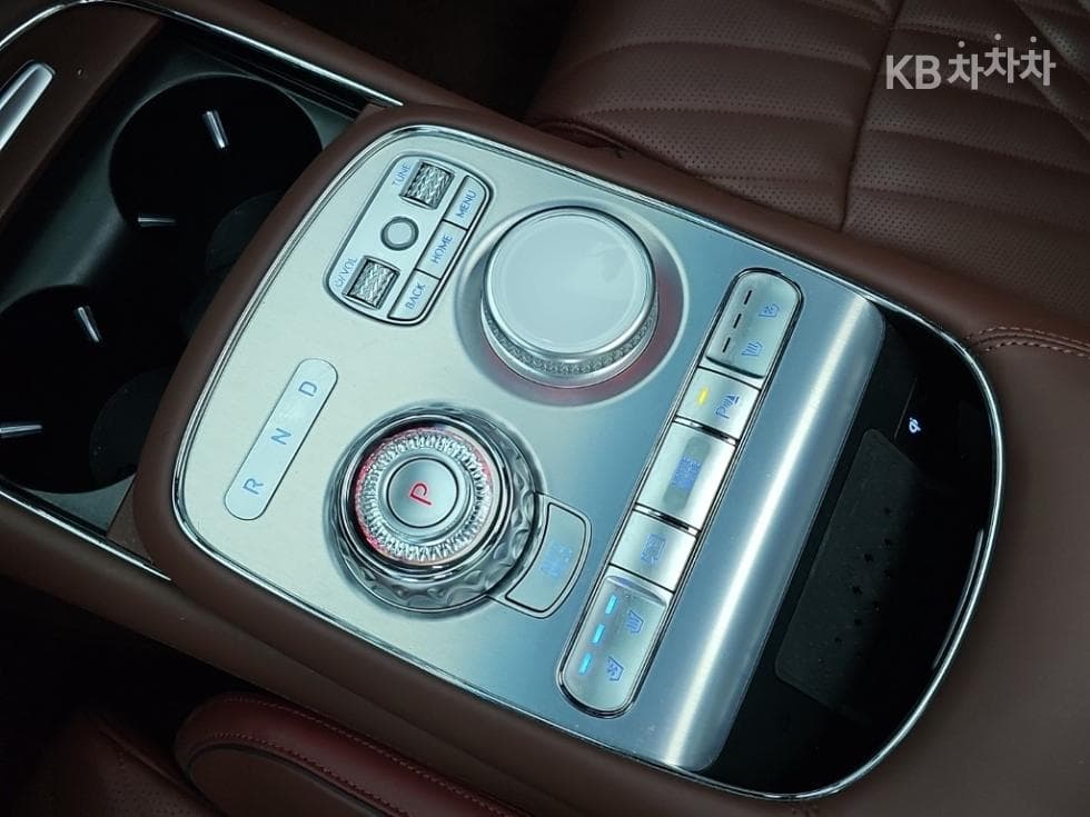 Genesis G90(RS4)3.5T AWD Standard - 8