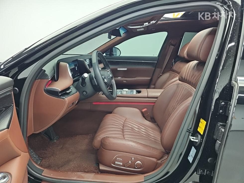 Genesis G90(RS4)3.5T AWD Standard - 11